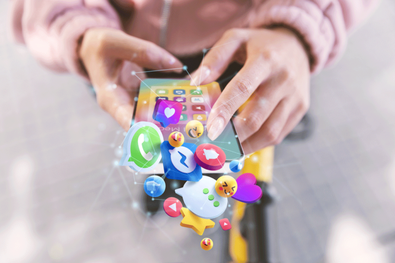 5 outils indispensables pour gérer ses réseaux sociaux