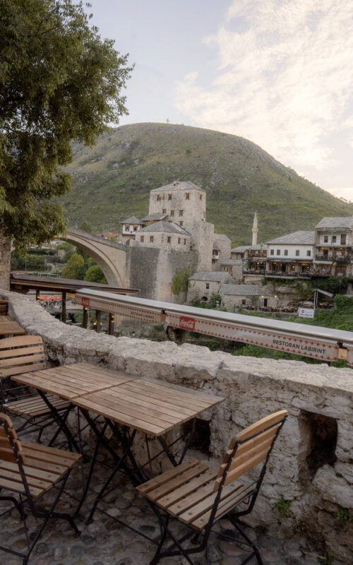 mostar